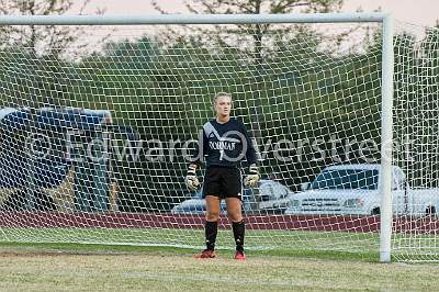 L-Soccer vs SHS 272